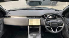 Land Rover Discovery Sport 1.5 P300e Dynamic SE 5dr Auto [5 Seat] Station Wagon